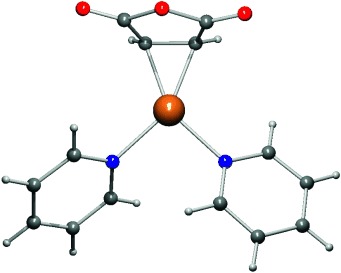 Zero-Valent Palladium Complexes with Monodentate Nitrogen σ-Donor Ligands