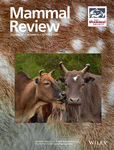 Mammal Review