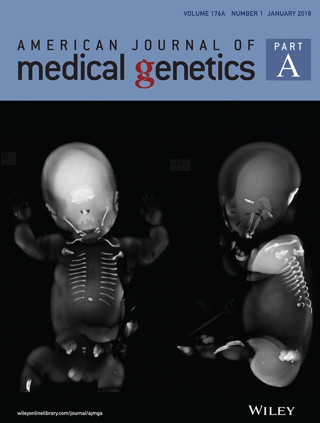 Cover Image, Volume 176A, Number 1, January 2018