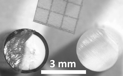 3D Printing for Chemical Process Laboratories II: Measuring Liquid-Solid Mass Transfer Coefficients
