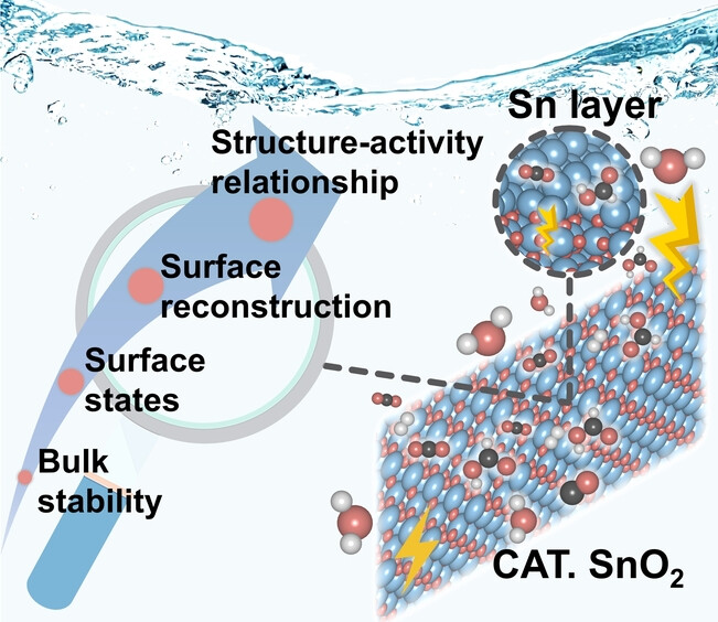 Deciphering Structure-Activity Relationship Towards CO2 Electroreduction over SnO2 by A Standard Research Paradigm