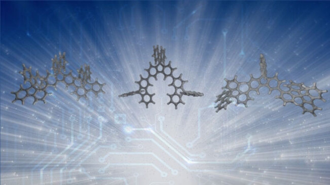 Spirobifluorene Trimers: High Triplet Pure Hydrocarbon Hosts for Highly Efficient Blue Phosphorescent Organic Light-Emitting Diodes