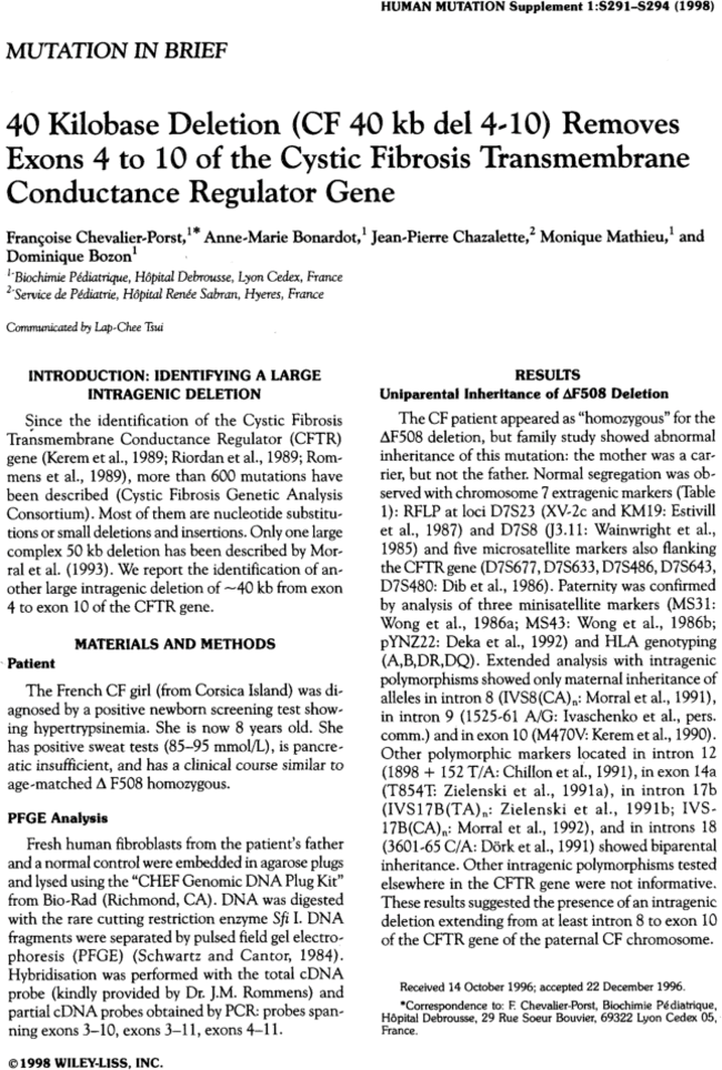 First page image