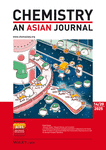 Chemistry – An Asian Journal