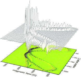 Analysis of the Magnetic Properties of Nitrogenase FeMo Cofactor by Single-Crystal EPR Spectroscopy