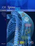 JOR SPINE