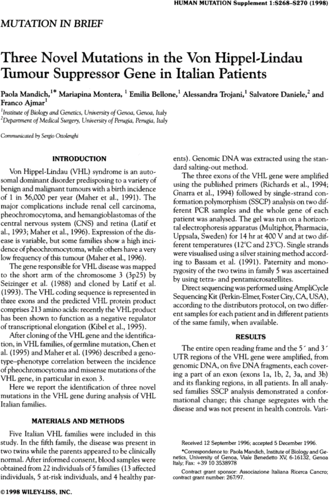 First page image