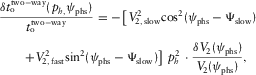 urn:x-wiley:00168025:media:gpr12340:gpr12340-math-0109 urn:x-wiley:00168025:media:gpr12340:gpr12340-math-0109