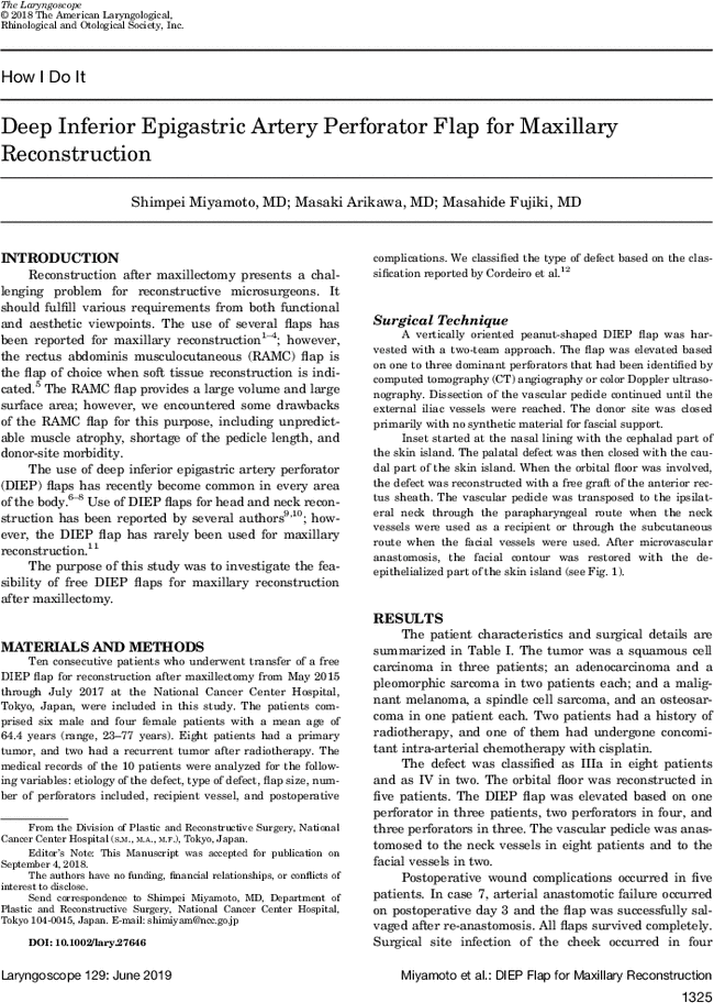 First page image