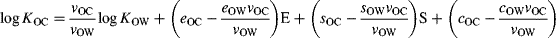 urn:x-wiley:07307268:media:etc2640:etc2640-math-0009 urn:x-wiley:07307268:media:etc2640:etc2640-math-0009