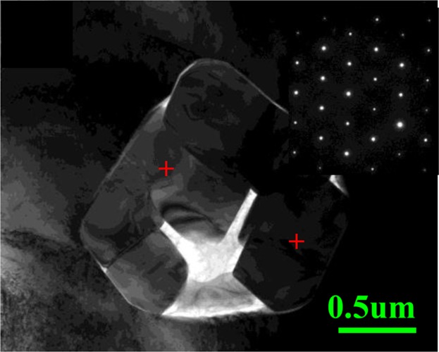 Microstructure and Properties of Laser-Clad Mo2NiB2 Cermet Coating on Steel Substrate