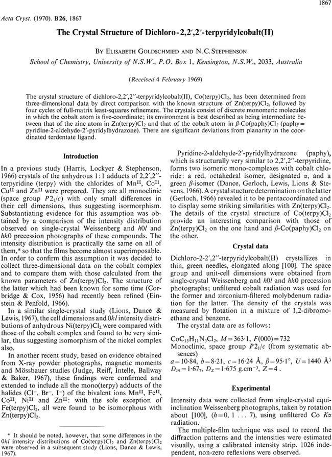 First page image