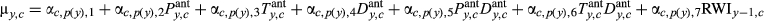 urn:x-wiley:13541013:media:gcb14487:gcb14487-math-0001 urn:x-wiley:13541013:media:gcb14487:gcb14487-math-0001
