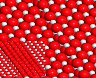 Heterogeneous Catalysis