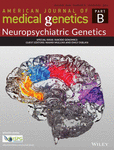 Suicide Genomics cover image