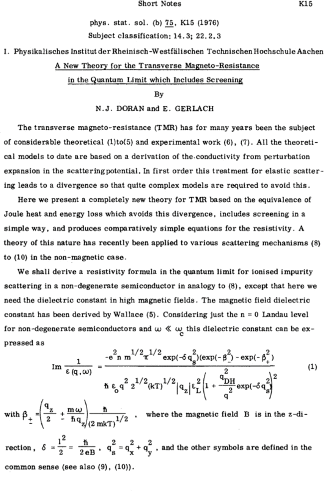 First page image