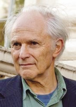 Sir Harold Walter Kroto (1939–2016)
