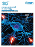 European Journal of Neurology