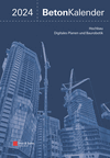 Cover image of 2024 BetonKalender