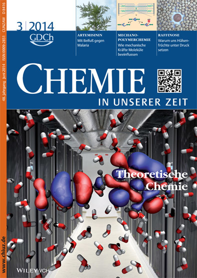 Theoretische Chemie