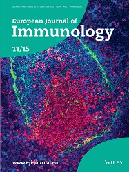 Cover Picture: Eur. J. Immunol. 11'15