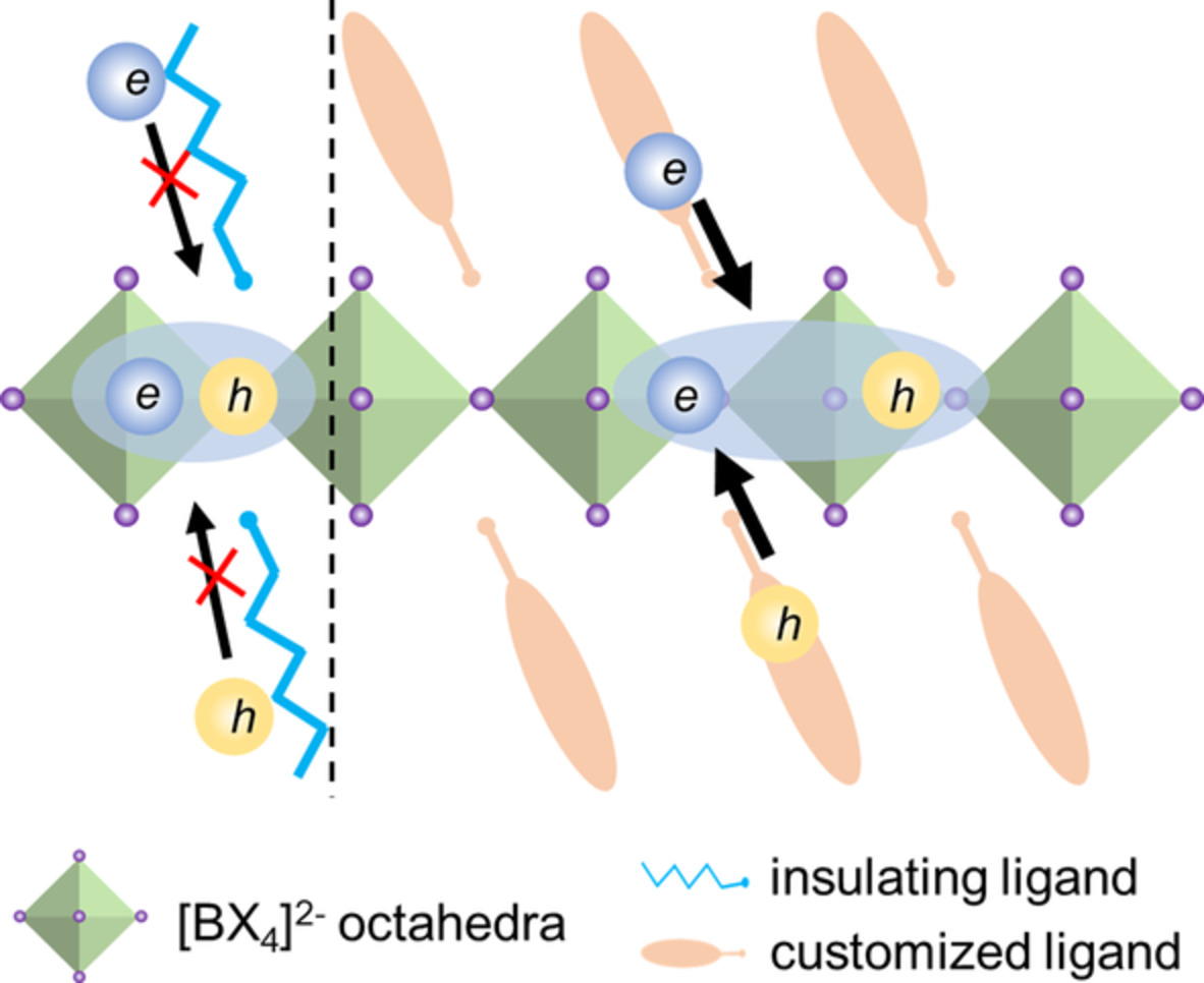 Two-dimensional halide perovskite quantum-well emitters: A critical review
