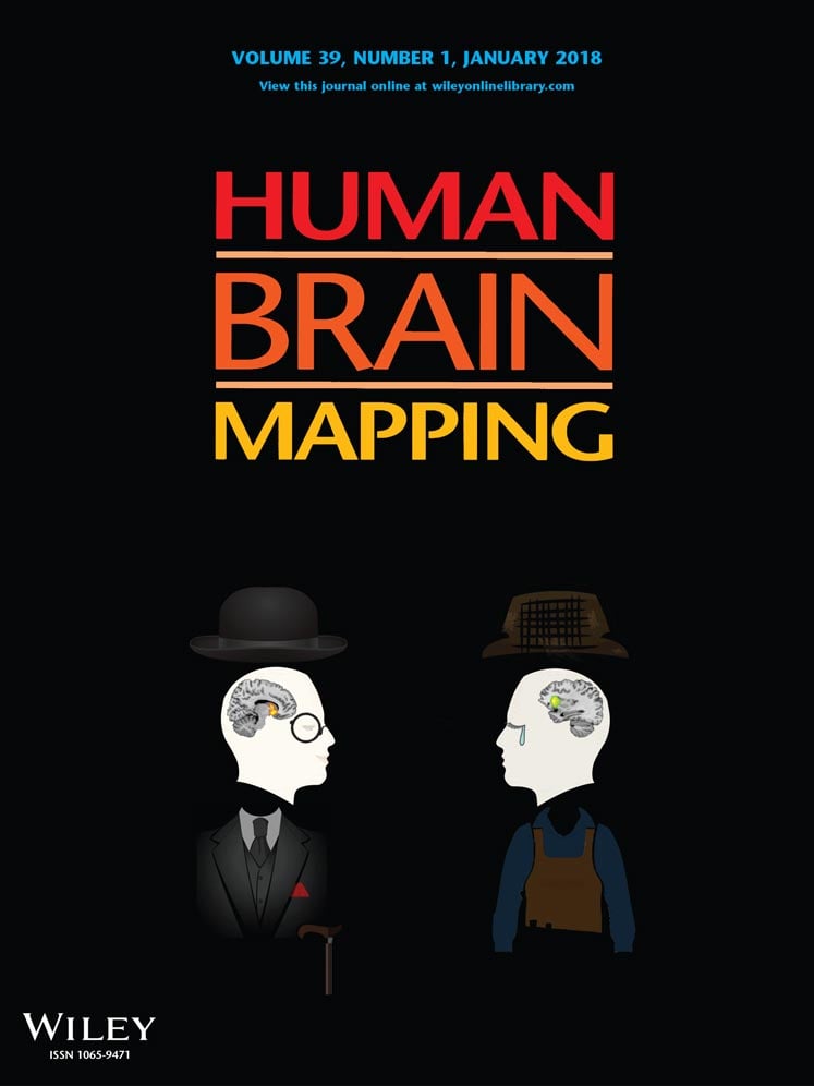 Human Brain Mapping