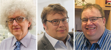 A New Approach to Sustainability: A Moore's Law for Chemistry