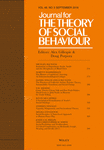 The Journal for the Theory of Social Behaviour