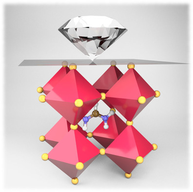 Factors Influencing the Mechanical Properties of Formamidinium Lead Halides and Related Hybrid Perovskites