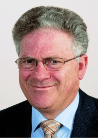 Editorial: How Can Change Be Achieved?— Energy Saving in Cambridge