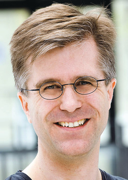Australia and Germany: Large Distance, Close Collaborations