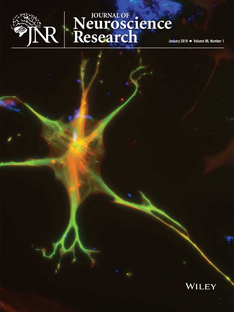 Journal of Neuroscience Research