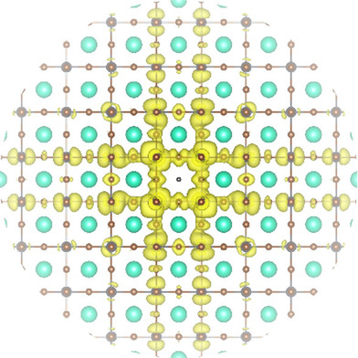 Polaronic Charge Carrier-Lattice Interactions in Lead Halide Perovskites
