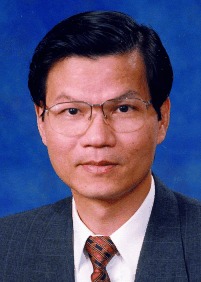 Chemistry in Taiwan and Academia Sinica
