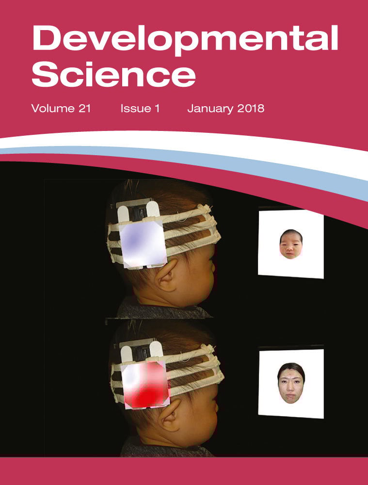 Developmental Science