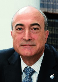 Editorial: Chemistry in Spain—Much Achieved and Much to Be Done