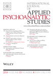 International Journal of Applied Psychoanalytic Studies