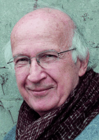 Editorial: What, Another Nobel Prize in Chemistry to a Nonchemist?
