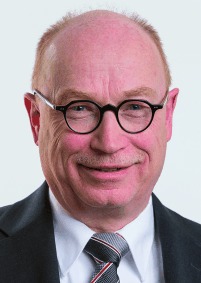 Editorial: Chemistry and the Max Planck Society: A Stable Bond Resonating into the Future
