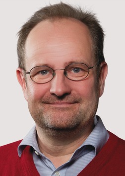 Editorial: New 1.2 GHz NMR Spectrometers— New Horizons?