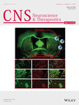 CNS Neuroscience & Therapeutics