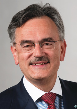 Editorial: 150 Years of the Technische Universität München: Innovation since 1868