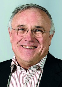 Chemistry in a Materials World