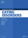 International Journal of Eating Disorders