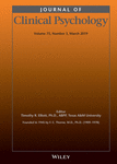 Journal of Clinical Psychology 