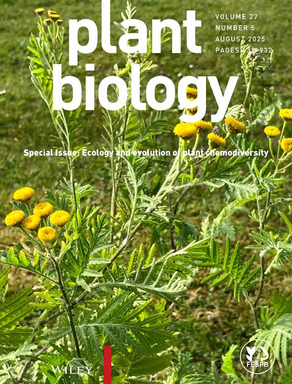 Plant Biology