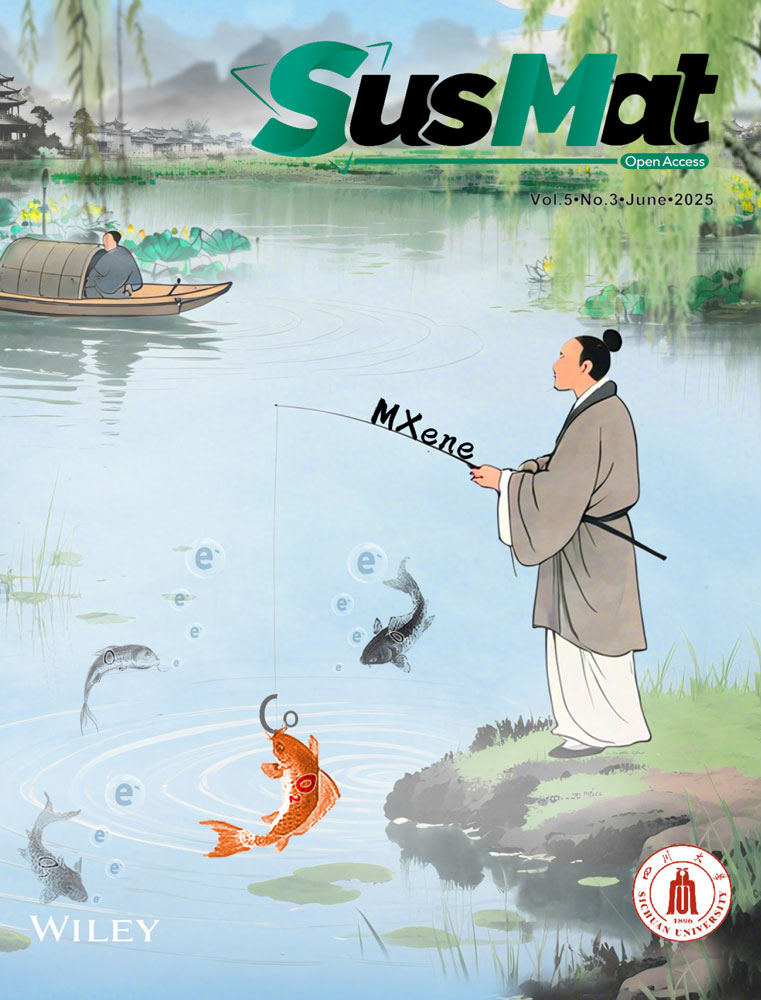 SusMat