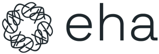 The European Hematology Association logo
