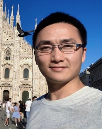 Prof. Bo Weng